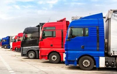 İzmir Elbistan Ambar Nakliyat