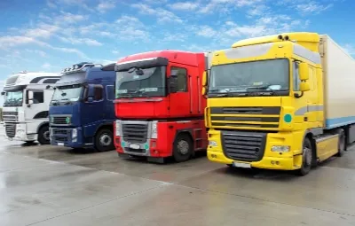 İzmir Elbistan Nakliye Ambarı