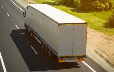 İzmir ile Elbistan Arası Parça Eşya Taşıma